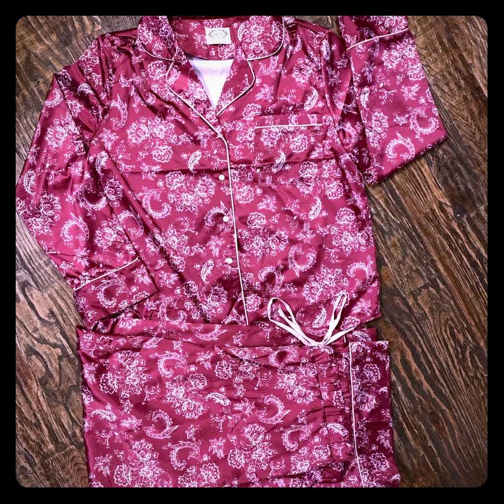 Nwot Womens Large Joyfolie Pajama Set